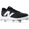 New Balance Women’s FuelCell Fuse V4 Metal(Black/Optic White)