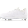 New Balance Women’s FuelCell Fuse V4 Metal(Optic White/Raincloud)