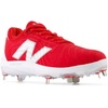 New Balance Women’s FuelCell Fuse V4 Metal(Team Red/Optic White)