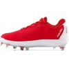 New Balance Women’s FuelCell Fuse V4 Metal(Team Red/Optic White)