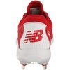New Balance Women’s FuelCell Fuse V4 Metal(Team Red/Optic White)