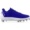 New Balance Women’s FuelCell Fuse V4 Metal(Team Royal/Optic White)