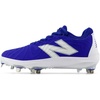 New Balance Women’s FuelCell Fuse V4 Metal(Team Royal/Optic White)