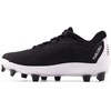 New Balance Women’s FuelCell Fuse V4 Molded(Black/Optic White)