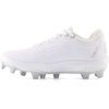 New Balance Women’s FuelCell Fuse V4 Molded(Optic White/Raincloud)