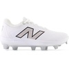 New Balance Women’s FuelCell Fuse V4 Molded(Optic White/Raincloud)