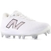New Balance Women’s FuelCell Fuse V4 Molded(Optic White/Raincloud)