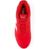 New Balance Women’s FuelCell Fuse V4 Molded(Team Red/Optic White)