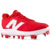New Balance Women’s FuelCell Fuse V4 Molded(Team Red/Optic White)