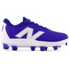 New Balance Women’s FuelCell Fuse V4 Molded(Team Royal/Optic White)