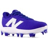 New Balance Women’s FuelCell Fuse V4 Molded(Team Royal/Optic White)