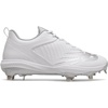New Balance Women’s FuelCell Fuse V4 Molded(White/White)