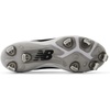 New Balance Womens FuelCell Fuse V5 Metal(Black/White/Black)