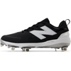 New Balance Womens FuelCell Fuse V5 Metal(Black/White/Black)