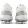 New Balance Womens FuelCell Fuse V5 Metal(White/Raincloud/White)