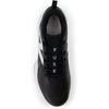New Balance Women’s FuelCell Fuse V5 Turf(Black/White/Black)