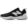 New Balance Women’s FuelCell Fuse V5 Turf(Black/White/Black)