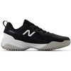 New Balance Women’s FuelCell Fuse V5 Turf(Black/White/Black)