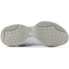 New Balance Women’s FuelCell Fuse V5 Turf(White/Raincloud/White)