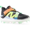 New Balance Women’s FuelCell Lindor 2 Comp Sneakers(Black/Neon Dragonfly/Electric Jade)