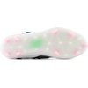 New Balance Women’s FuelCell Lindor 2 Comp Sneakers(Black/Orbit Pink/Electric Jade)