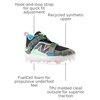 New Balance Women’s FuelCell Lindor 2 Comp Sneakers(Black/Orbit Pink/Electric Jade)
