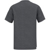 New Balance Youth SS Tech T-Shirt(Dark Heather)