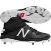 New Balance mens 4040 V4 Mid-metal(Black/Black)