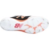 New Balance mens 4040 V4 Mid-metal(Black/Orange)
