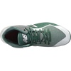 New Balance mens 4040 V4 Mid-metal(Green/White)
