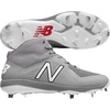 New Balance mens 4040 V4 Mid-metal(Grey/Grey)