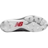 New Balance mens 4040 V4 Mid-metal(Grey/Grey)