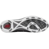 New Balance mens 4040 V4 Tpu Molded Mid Cut(Grey)