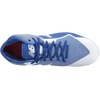 New Balance mens 4040 V4 Tpu Molded Mid Cut(Royal/White)