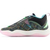 Black/Orbit Pink/Electric Jade