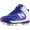 Blue/White