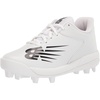 White/Black