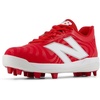 Team Red/Optic White