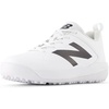 White/White
