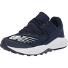 Navy/White