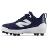 Team Navy/White