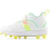 White/Neon Dragonfly/Cosmic Pineapple