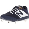 Navy/White