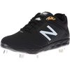Synthetic Black/Black