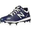 Navy/White