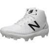 White/White