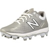 Grey/White