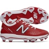 Maroon/White