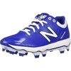 Royal/White