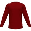 Mercury Red